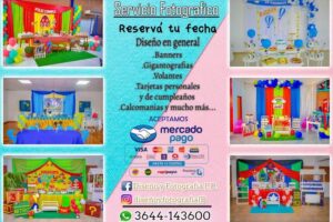 Diseño y Fotografia JB