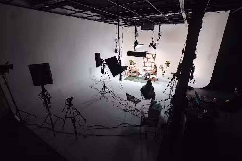 Display &ndash; Estudio de Grabaci&oacute;n y Fotograf&iacute;a