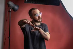 DOSOCHO – Estudio Fotográfico