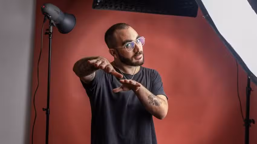 DOSOCHO &ndash; Estudio Fotogr&aacute;fico