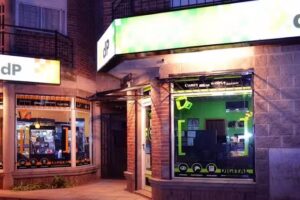 dP digital Photo & Electronics