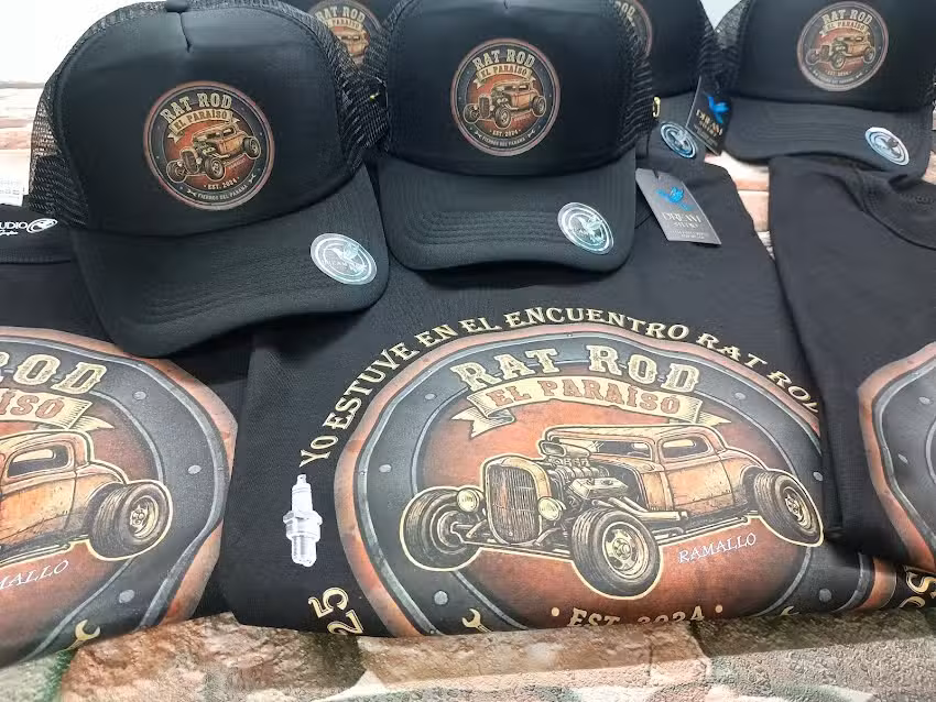 Dream Studio &ndash; Estudio Gr&aacute;fico