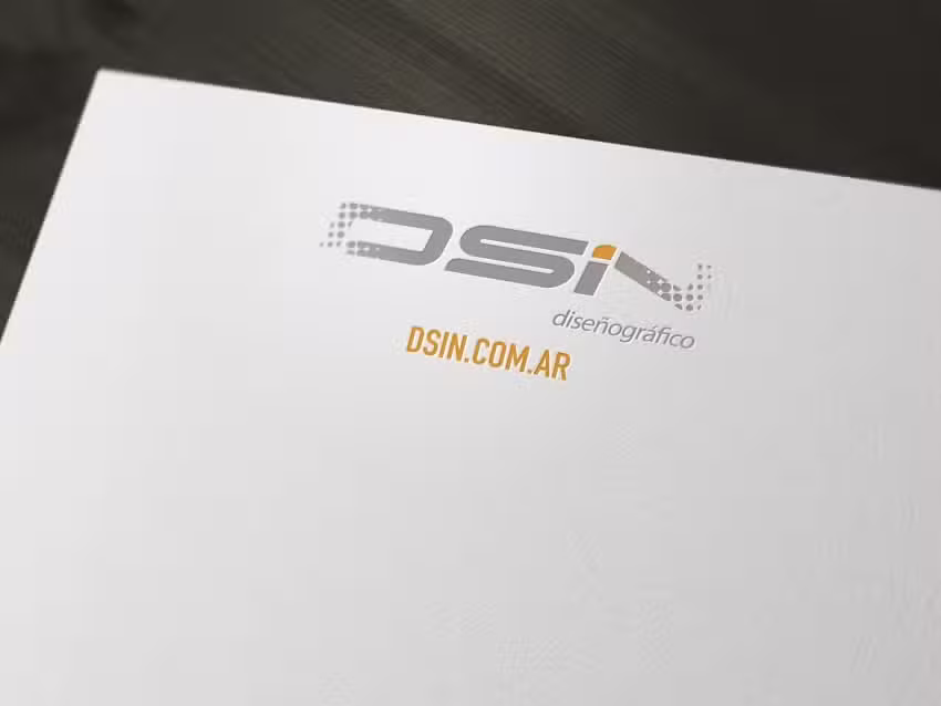 Dsin Dise&ntilde;o Gr&aacute;fico