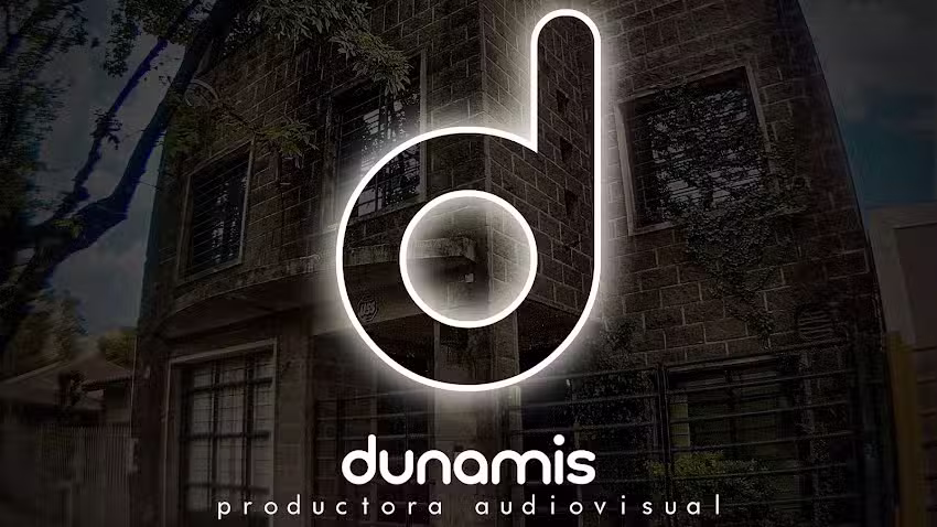 DUNAMIS Productora Audiovisual