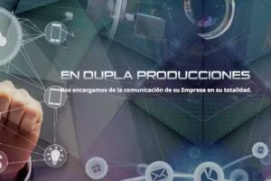 Dupla Producciones- Productora Audiovisual