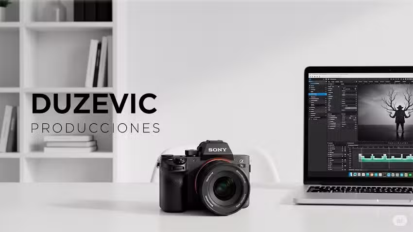 DUZEVIC Producciones &ndash; VIDEO SERVICIOS &ndash; FOTOGRAFIA