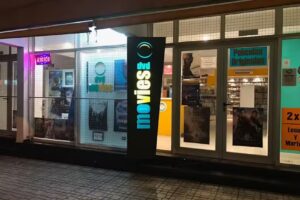 Dvd Movies Jesús maría