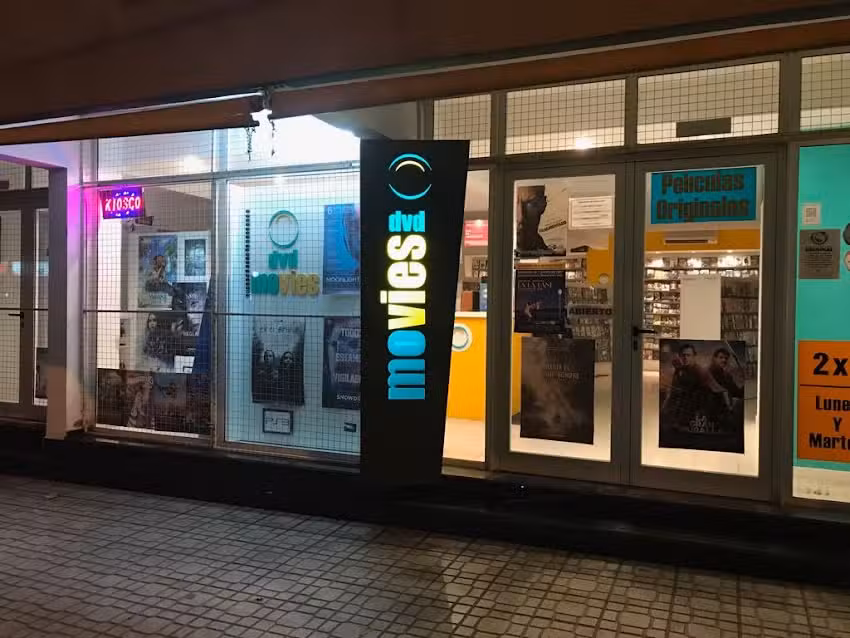 Dvd Movies Jes&uacute;s mar&iacute;a