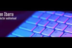 Edici&oacute;n de videos, editor de videos (Youtube)