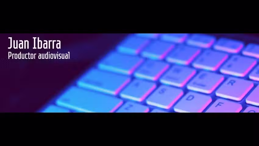 Edici&oacute;n de videos, editor de videos (Youtube)