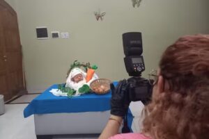 Edsel & Irupé fotografía