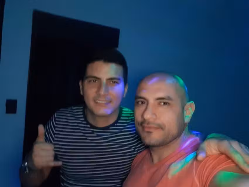 El ba&ntilde;o de julio