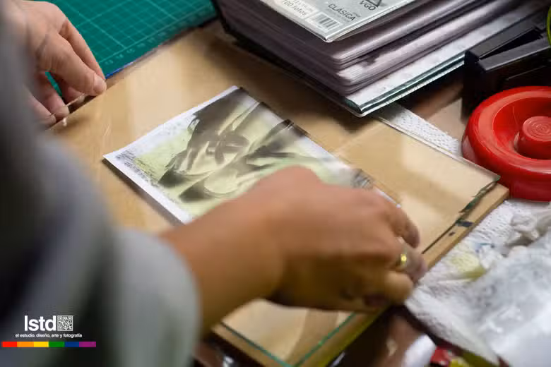 El Estudio, Dise&ntilde;o Arte y Fotograf&iacute;a