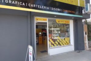 El Estudiofoto – Fotografía – Impresión – Gráfica – Diseño Gráfico – Carteleria