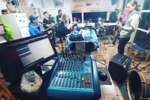 EL QUINCHO DEL VIEJO