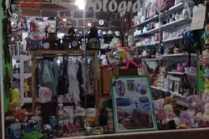 El Sauce Fotograf&iacute;a, Sublimaci&oacute;n y art&iacute;culos artesanales