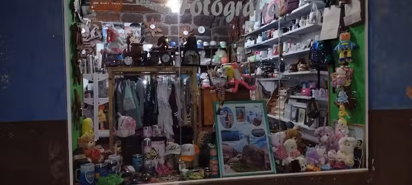 El Sauce Fotograf&iacute;a, Sublimaci&oacute;n y art&iacute;culos artesanales