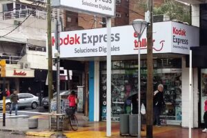 EL TALLER FOTOGRAF&Iacute;A de CASTELAR