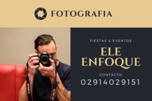 Ele Enfoque Fotograf&iacute;a y DJ