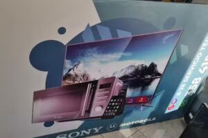 ELECTRONICA RIO CUARTO ServicioTecnico