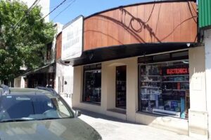 Electrónica y Video Club Mil Novedades