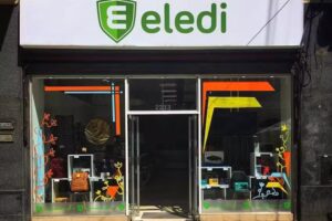 ELEDI SANTA FE
