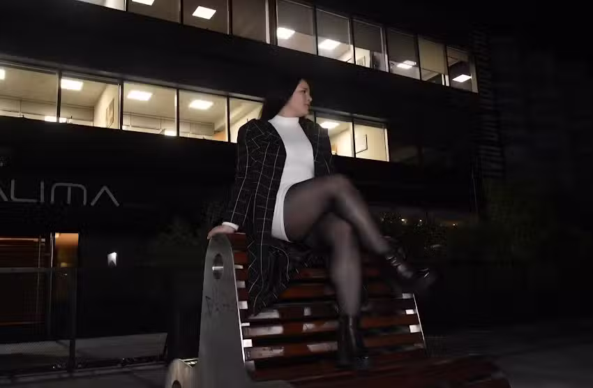 Emanuel Edorna Fotograf&iacute;a