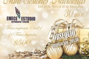 Emece Estudio Fotográfico