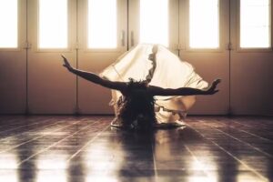 Emmanuel Fillol – Fotografía danza
