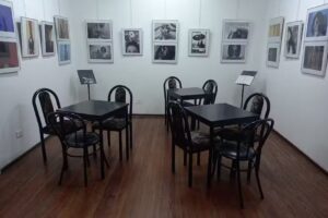 ENFO Escuela Nacional de Fotografía