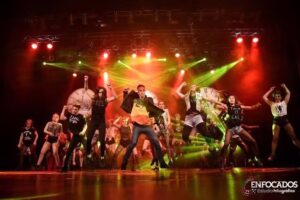 Enfocados Estudio Fotografico