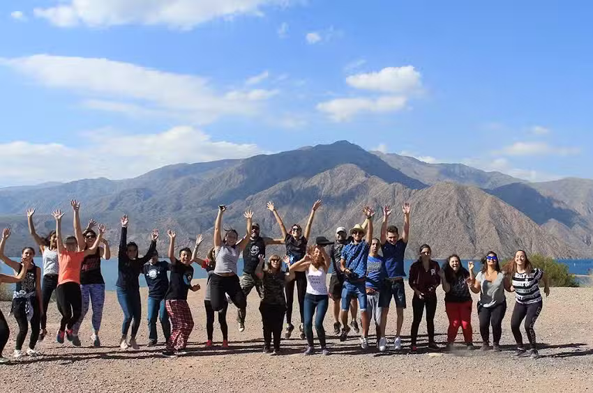 enfocARTE Cursos de Fotograf&iacute;a en Mendoza