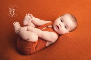 Entre sonrisas Fotograf&iacute;a