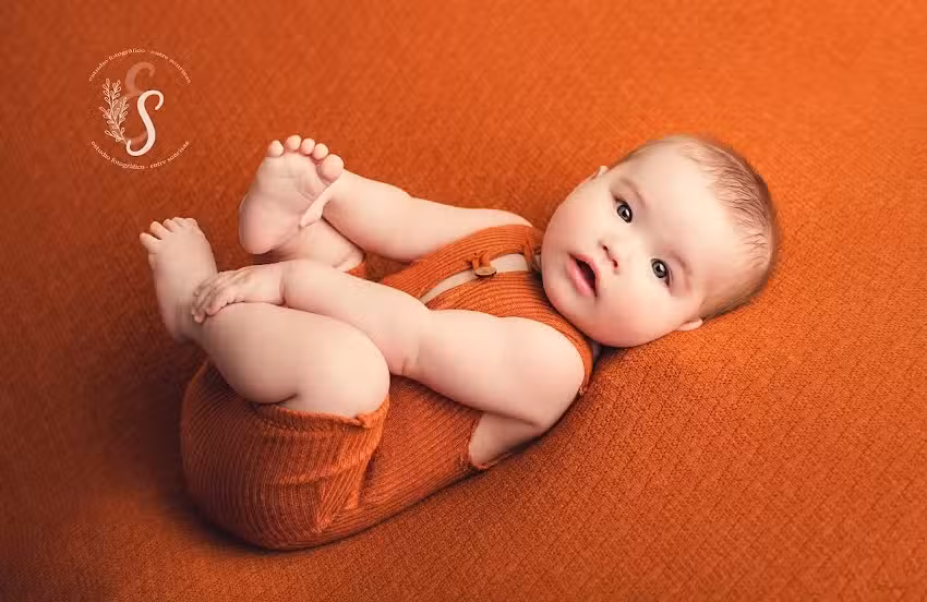 Entre sonrisas Fotograf&iacute;a