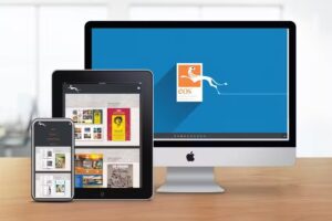 EOS | Estudio de Diseño | Distrito Tecnológico