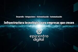 Epicentro Digital &ndash; agencia creativa