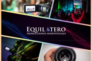 Equil&aacute;tero &ndash; Producciones Audiovisuales