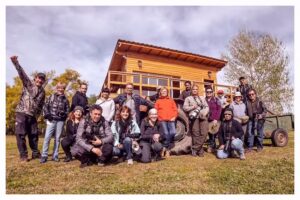 Escuela de Fotografia