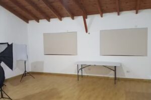 Escuela de Fotografía CEIBB – Bahía Blanca