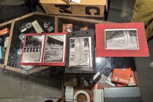 Escuela De Fotografía David Beniluz