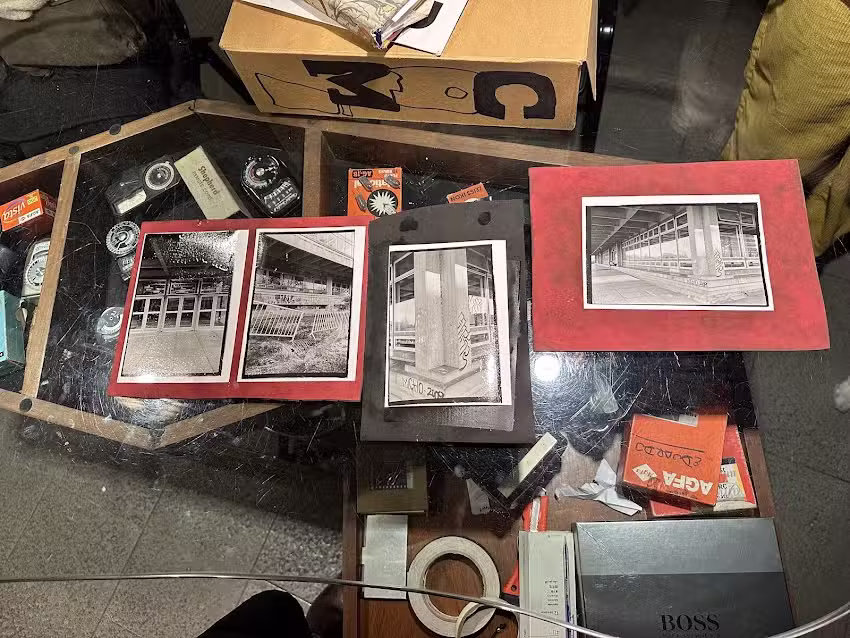 Escuela De Fotograf&iacute;a David Beniluz