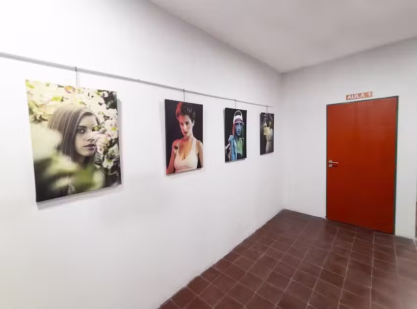 Escuela de Fotograf&iacute;a PixelAr