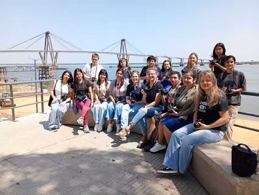 Escuela de Fotograf&iacute;a