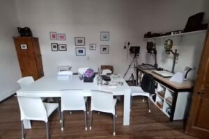 Espacio Anal&oacute;gico