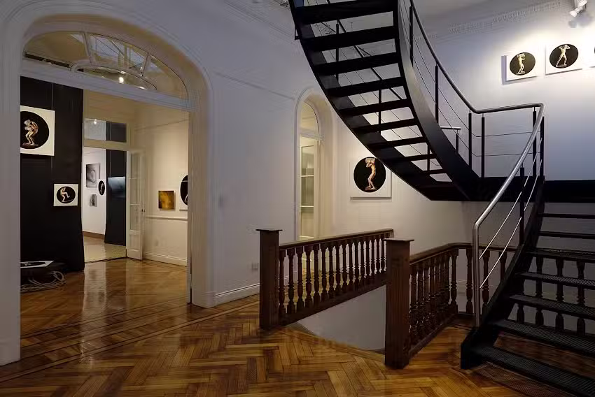 Espacio Fotogr&aacute;fico Marcelo Gurruchaga