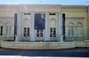 Espacio Fotografico Maximo Arias