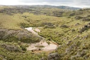 Espacio Punto Aparte