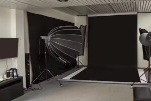 Espacio Raccoon Make Up & Photo Studio