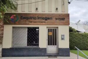 Esquina Imagen | Internet y TV por Cable