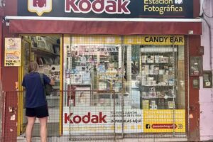 Estaci&oacute;n Fotogr&aacute;fica